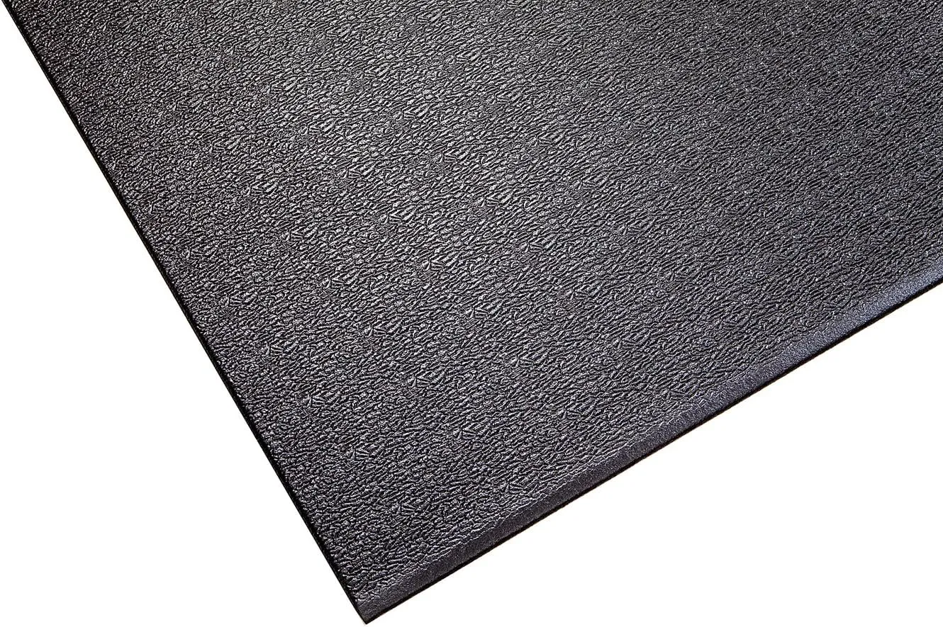 3' x 8.5' Heavy-Duty Rower Mat #29GS