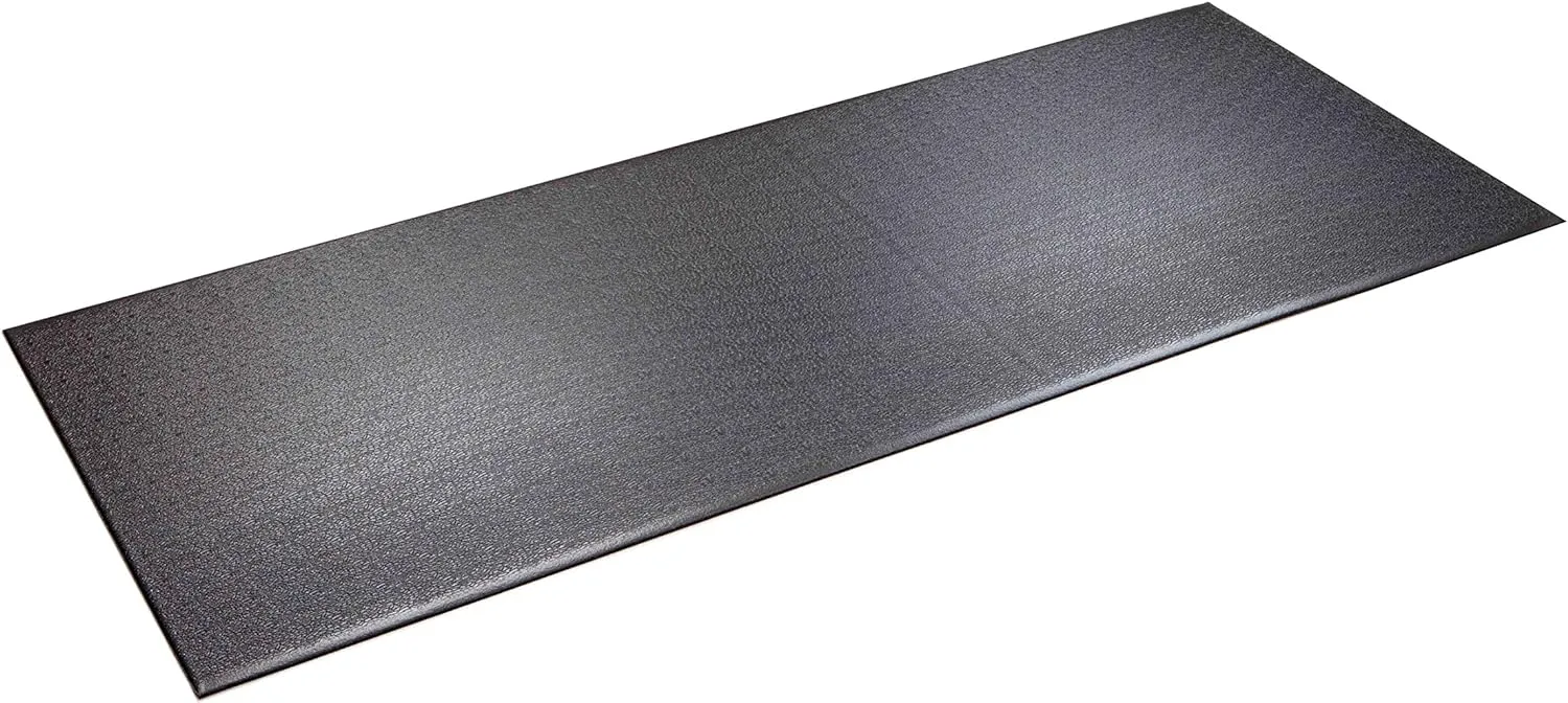 3' x 8.5' Heavy-Duty Rower Mat #29GS