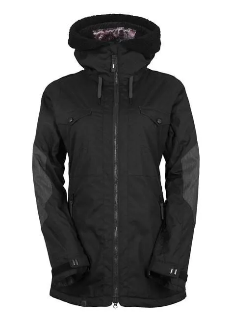 686 Women's Parklan Fortune Insulated Jacket