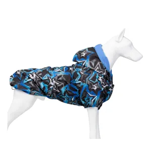 Blue Star Polar Fleece