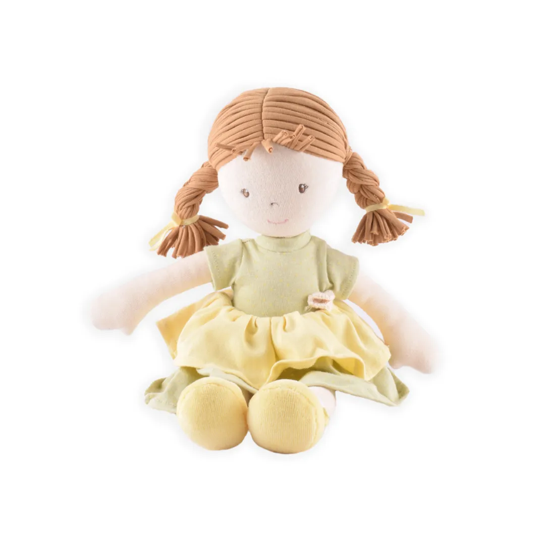 Bonikka Honey Cotton Doll