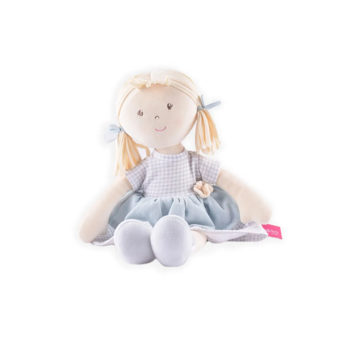 Bonikka Neva Cotton Doll