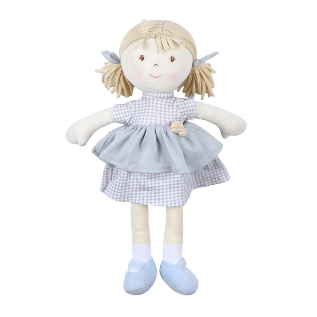 Bonikka Neva Cotton Doll