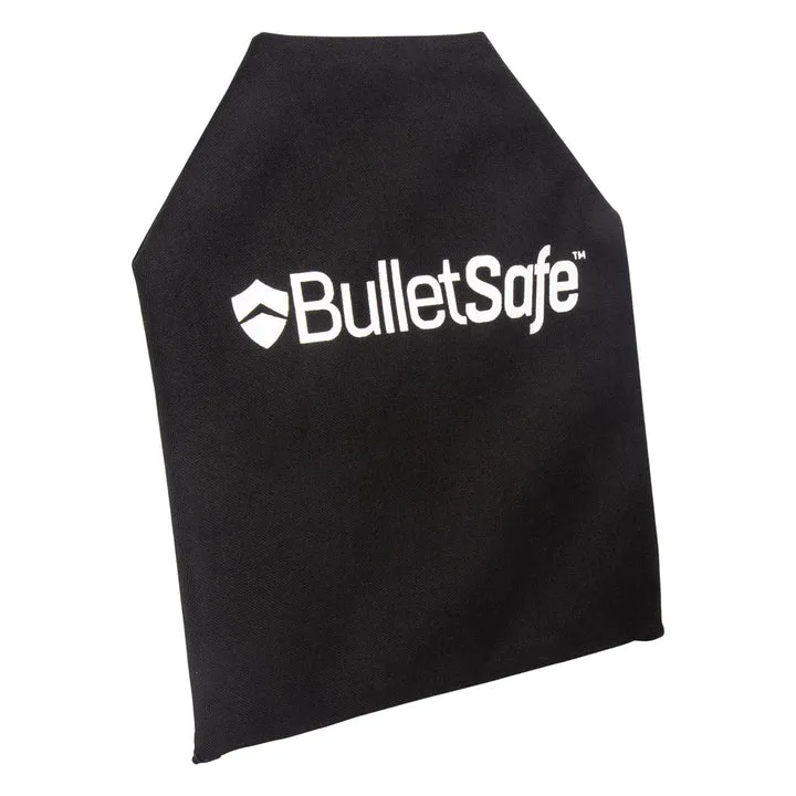 Bullet Safe Flexible Armor Panel Level IIIA