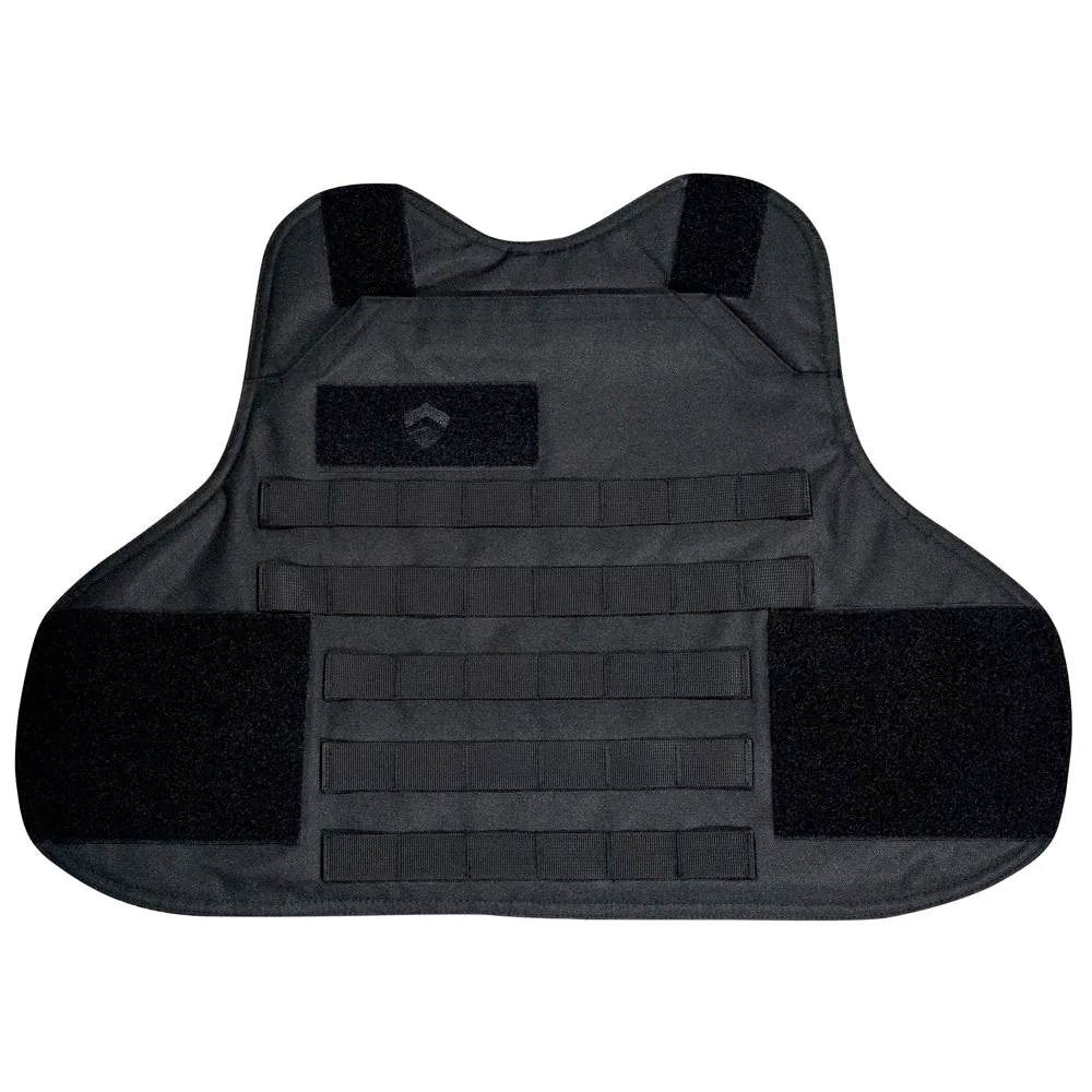 Bullet Safe Tactical Front Carrier Accessory for VP3 Vest