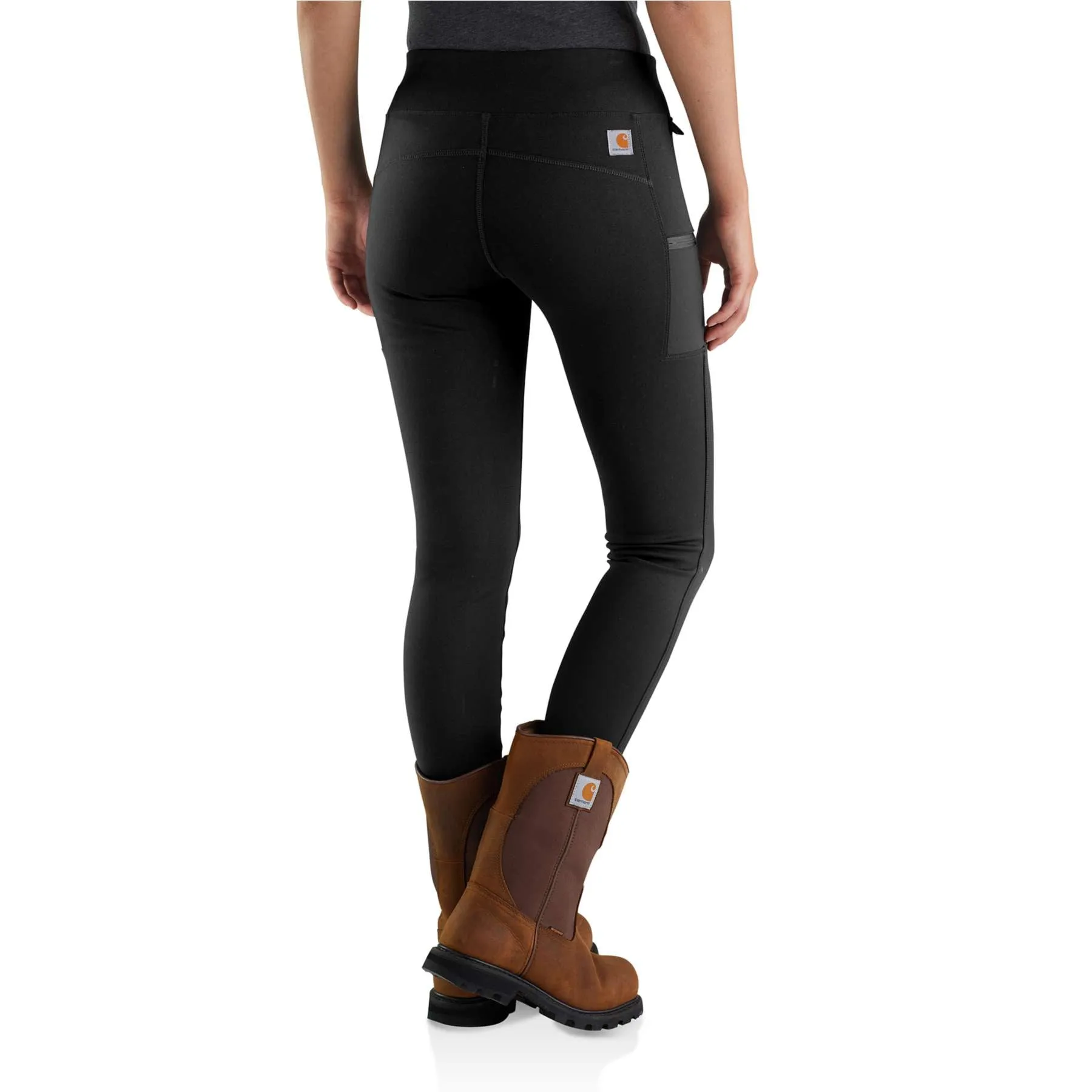 Carhartt Force Fitted Lightweight Utility Leggings