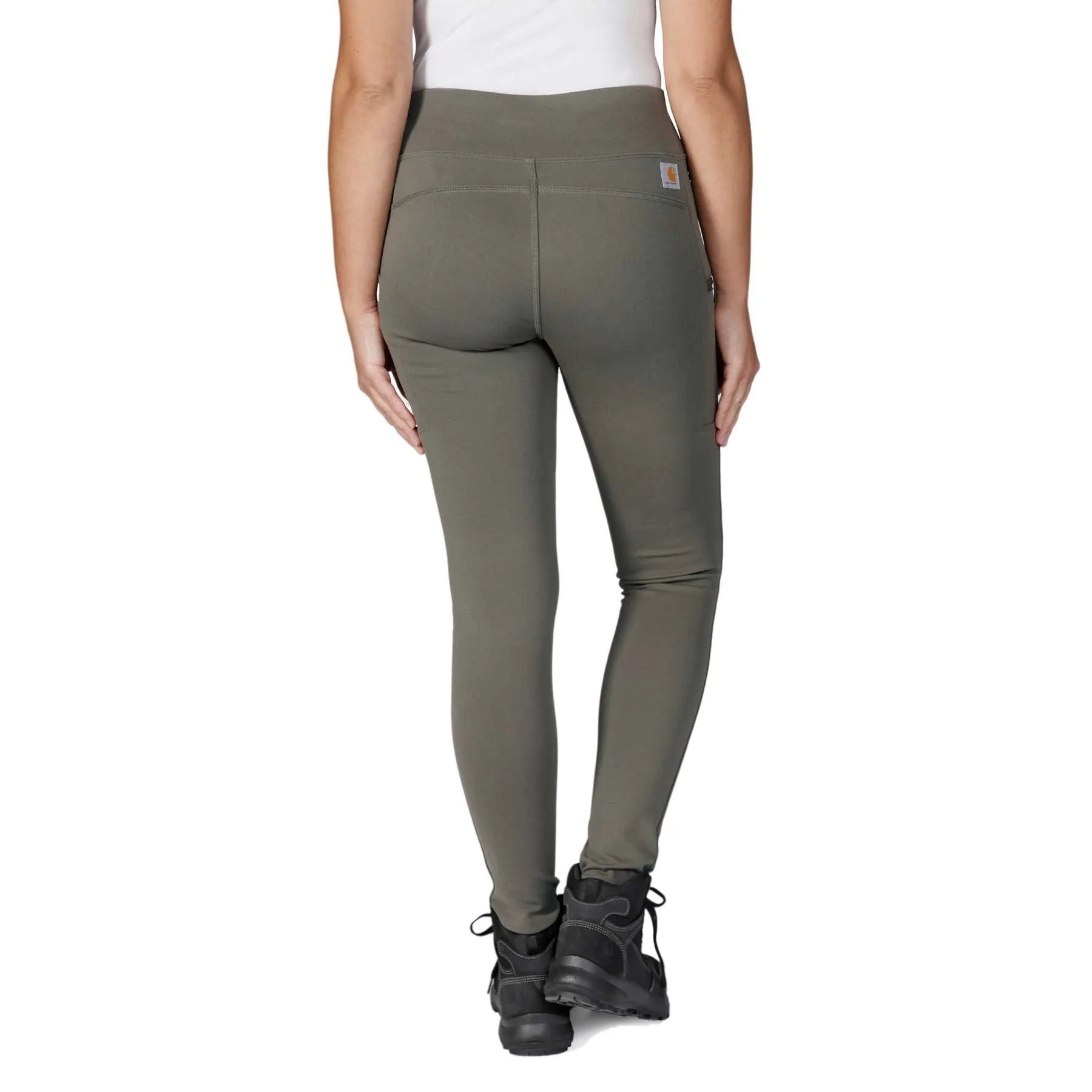 Carhartt Force Fitted Lightweight Utility Leggings