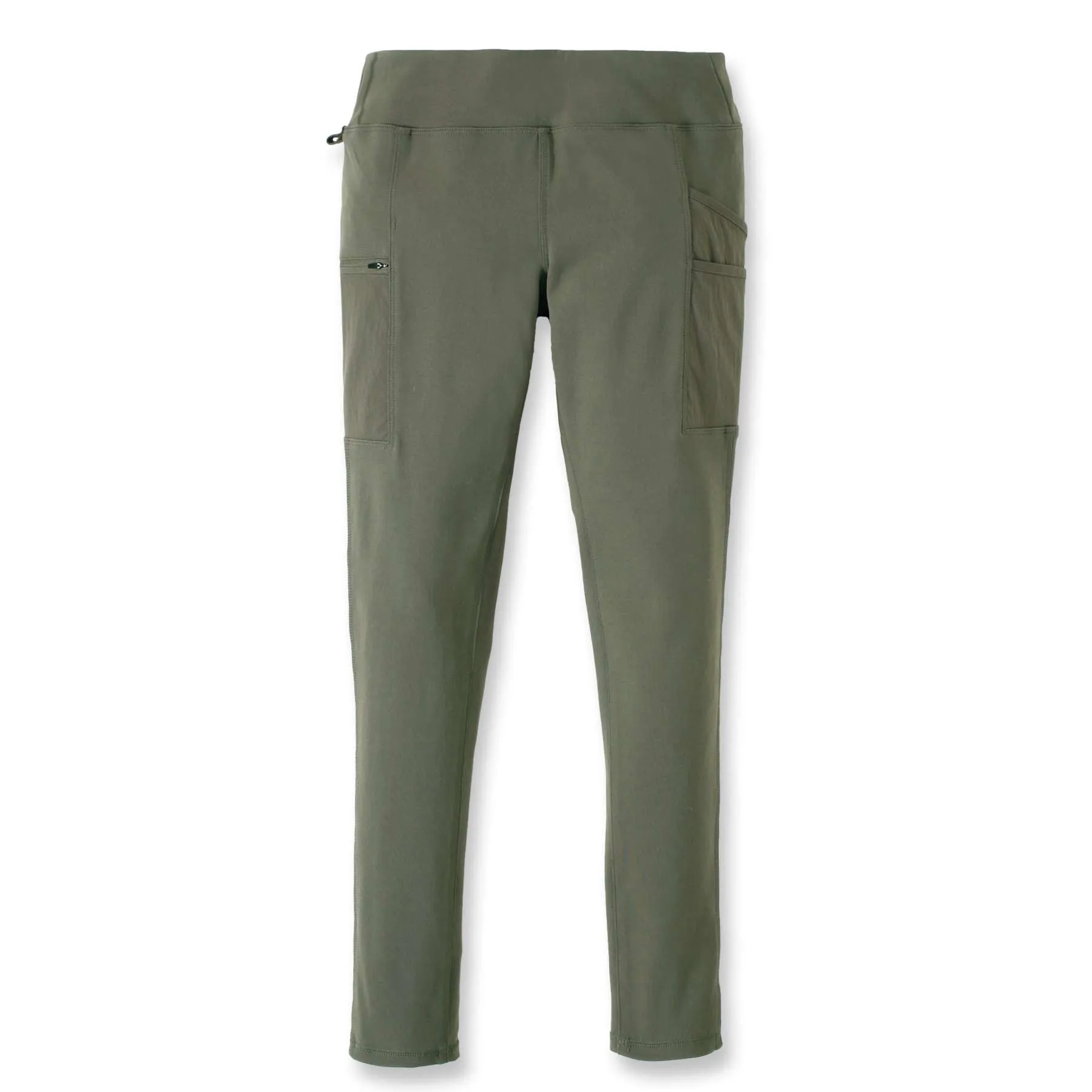 Carhartt Force Fitted Lightweight Utility Leggings