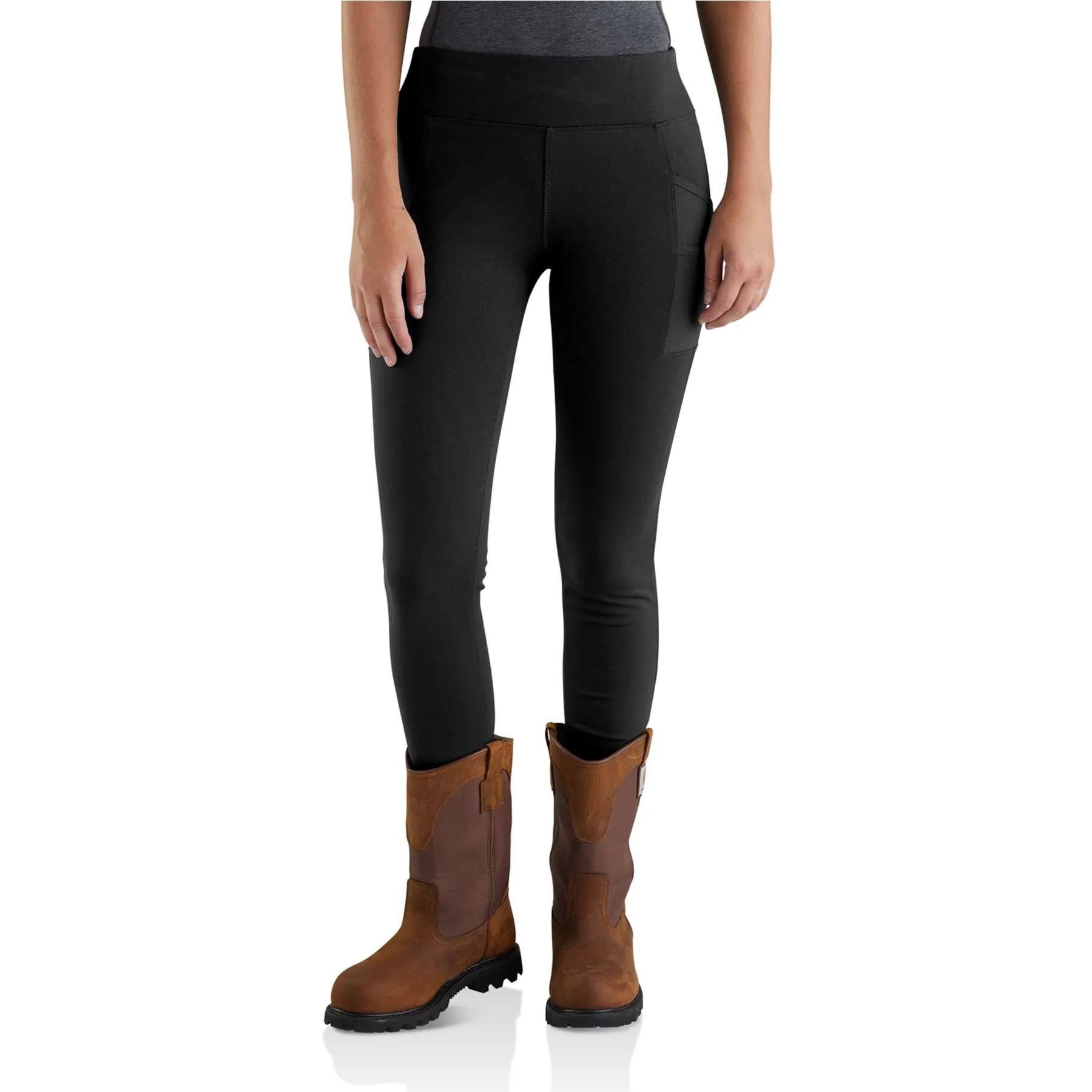 Carhartt Force Fitted Lightweight Utility Leggings