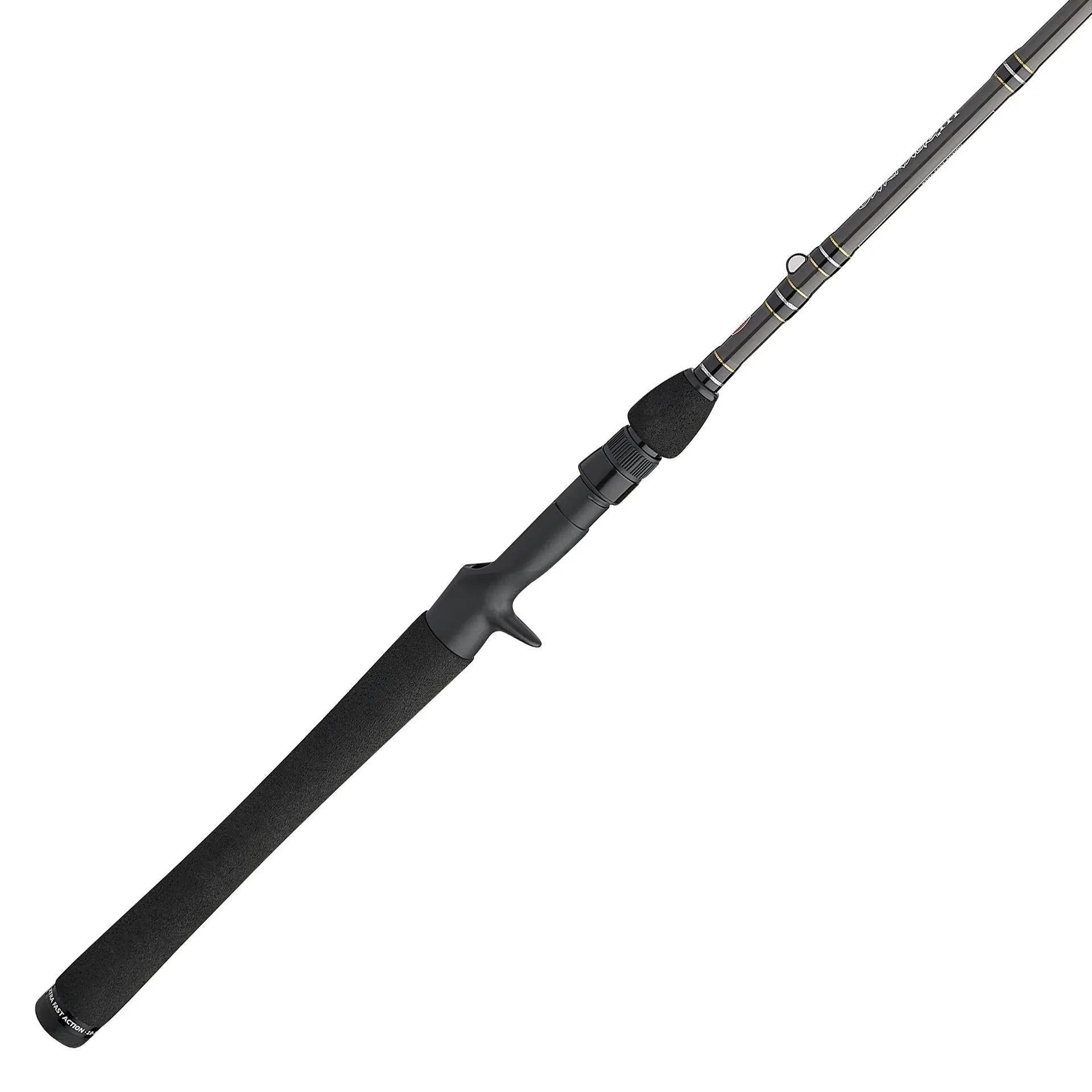 Carnage® III Inshore Casting Rod