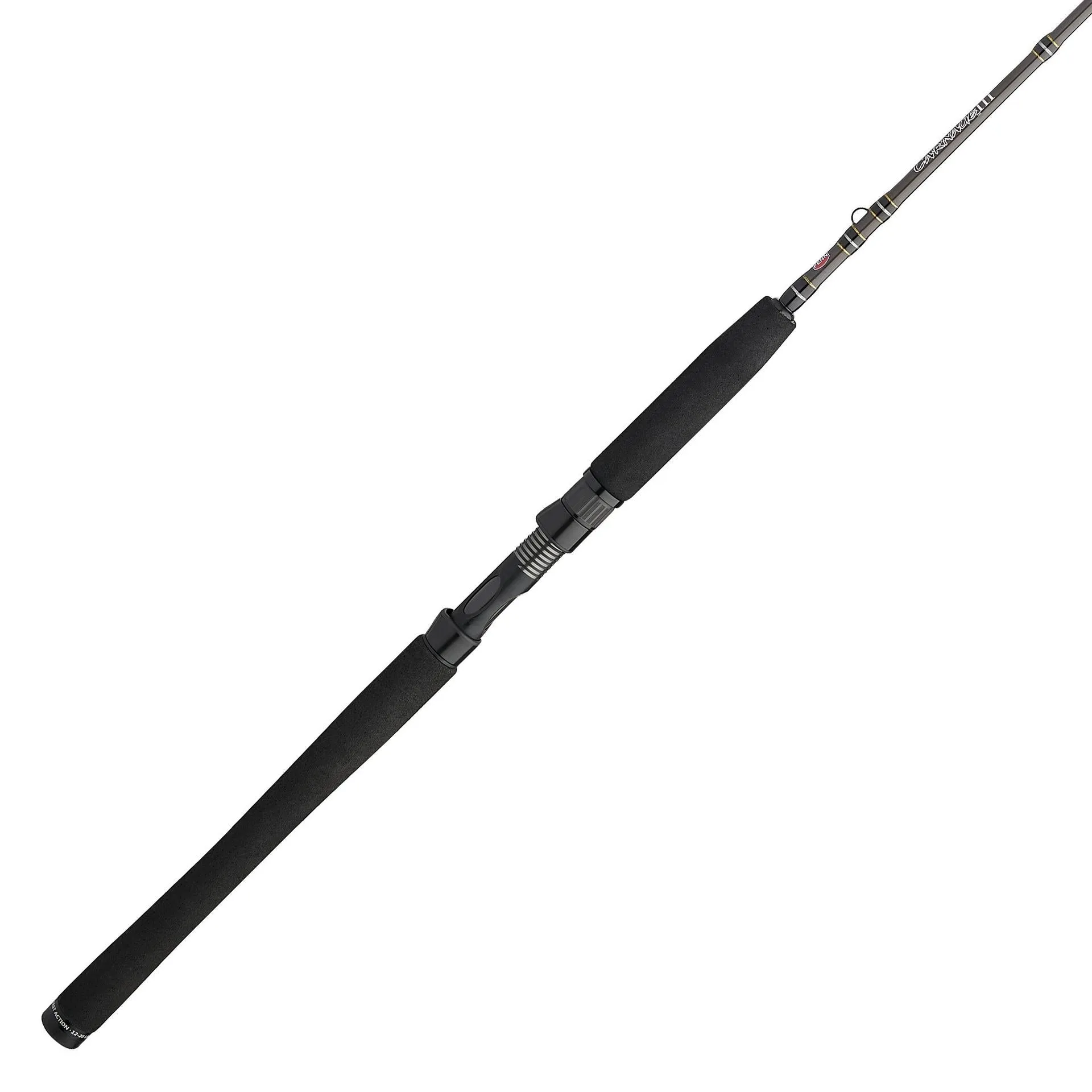 Carnage® III Inshore Casting Rod