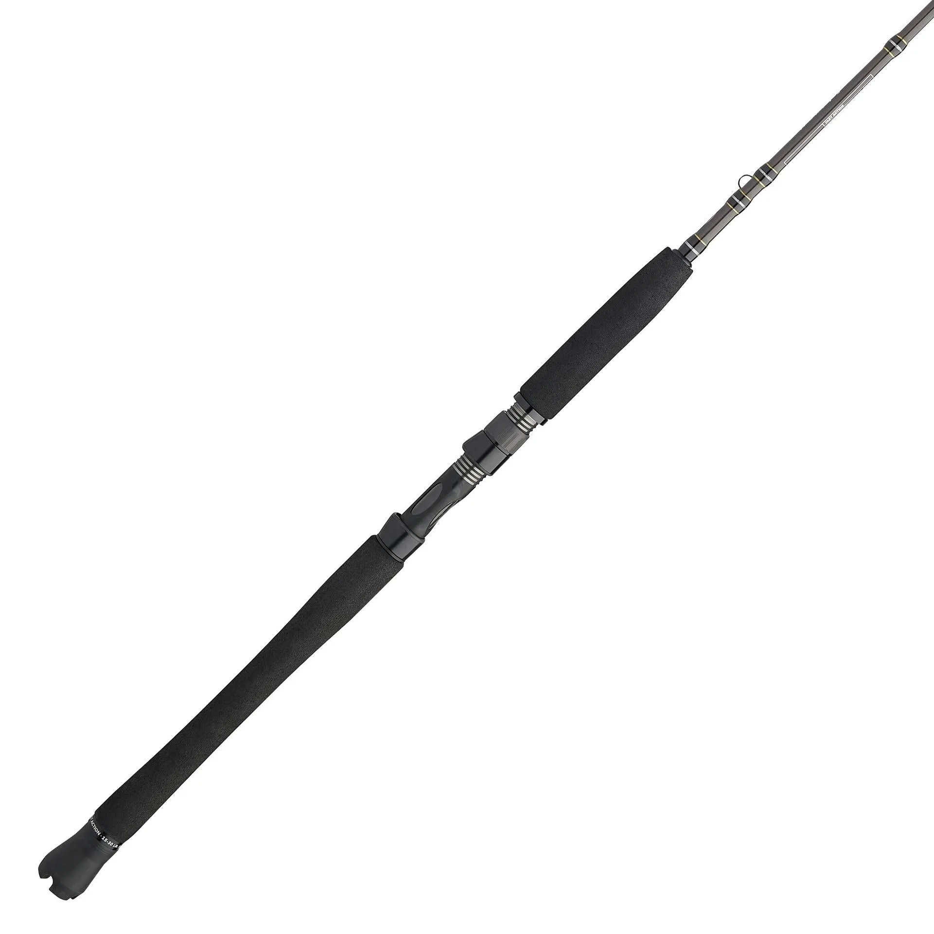 Carnage® III Inshore Casting Rod