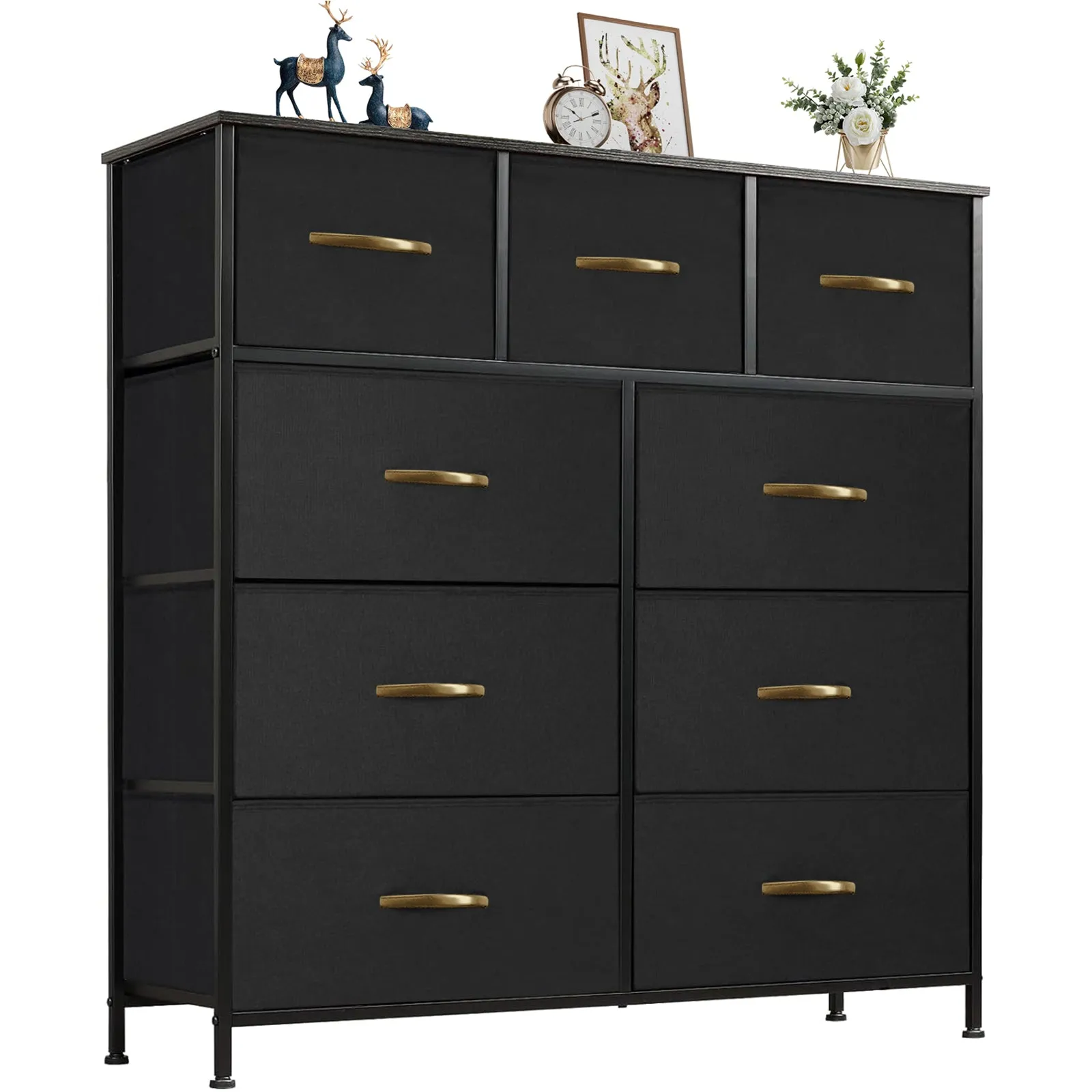 Chest of Drawers HDF