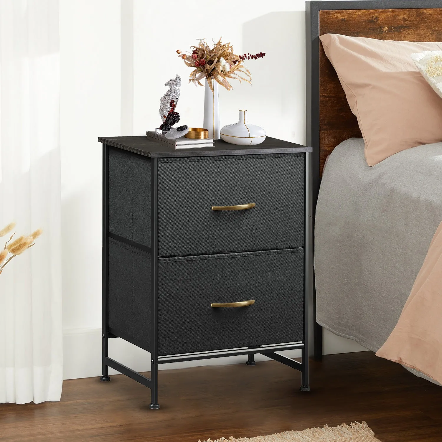 Chest of Drawers HDF