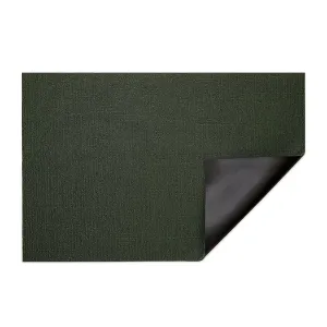 chilewich | large doormat 61x91cm (24x36") | solid cactus