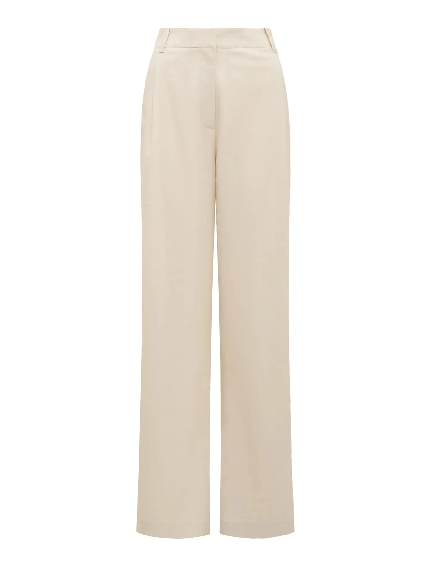 Daniela Petite Wide Leg Pants