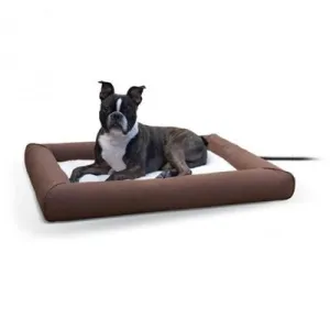 Deluxe Lectro-Soft Outdoor Heated Bed