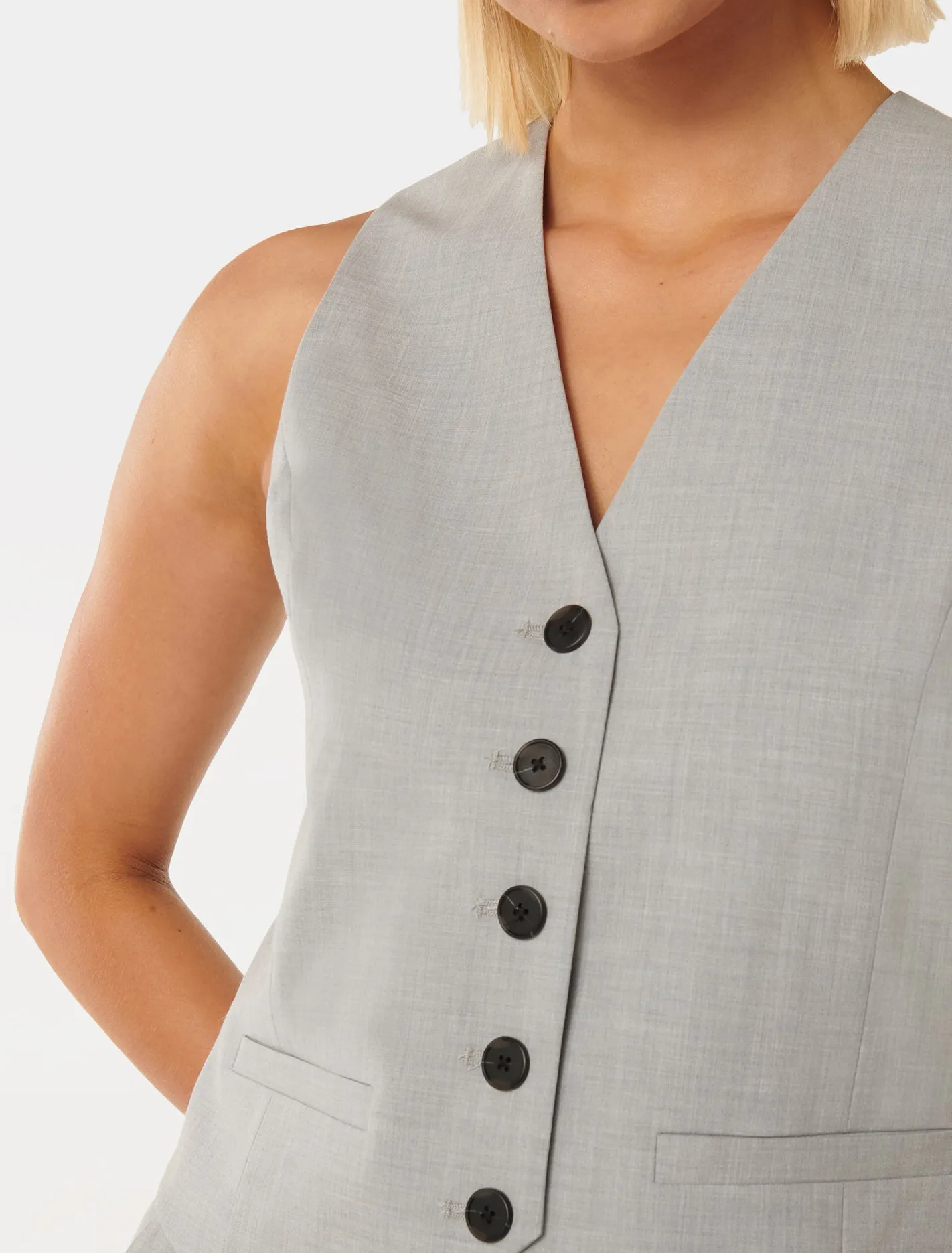 Emma Waistcoat