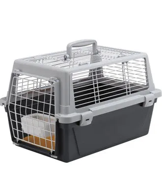 Ferplast Atlas Vision 10 Pet Carrier