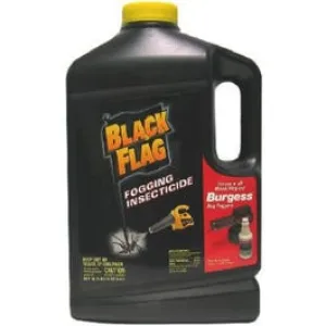 Fogger Insecticide, 64-oz.