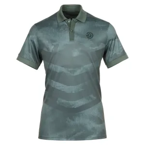 Galvin Green Concept Mirza Ventil8  Golf Shirt