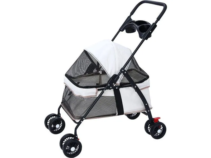 hoopet Pet Stroller  84X42X16CM