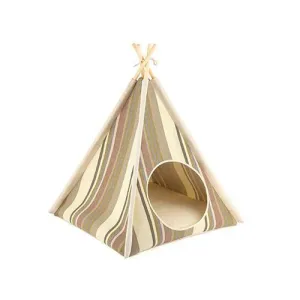 Horizon Teepee Dog Bed Seacoast