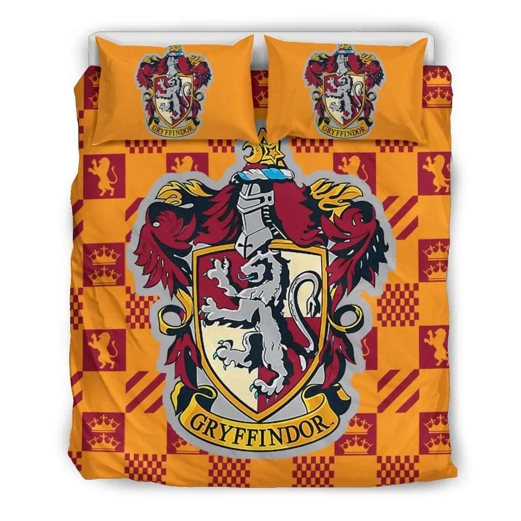 HP HOUSES BEDDINGS