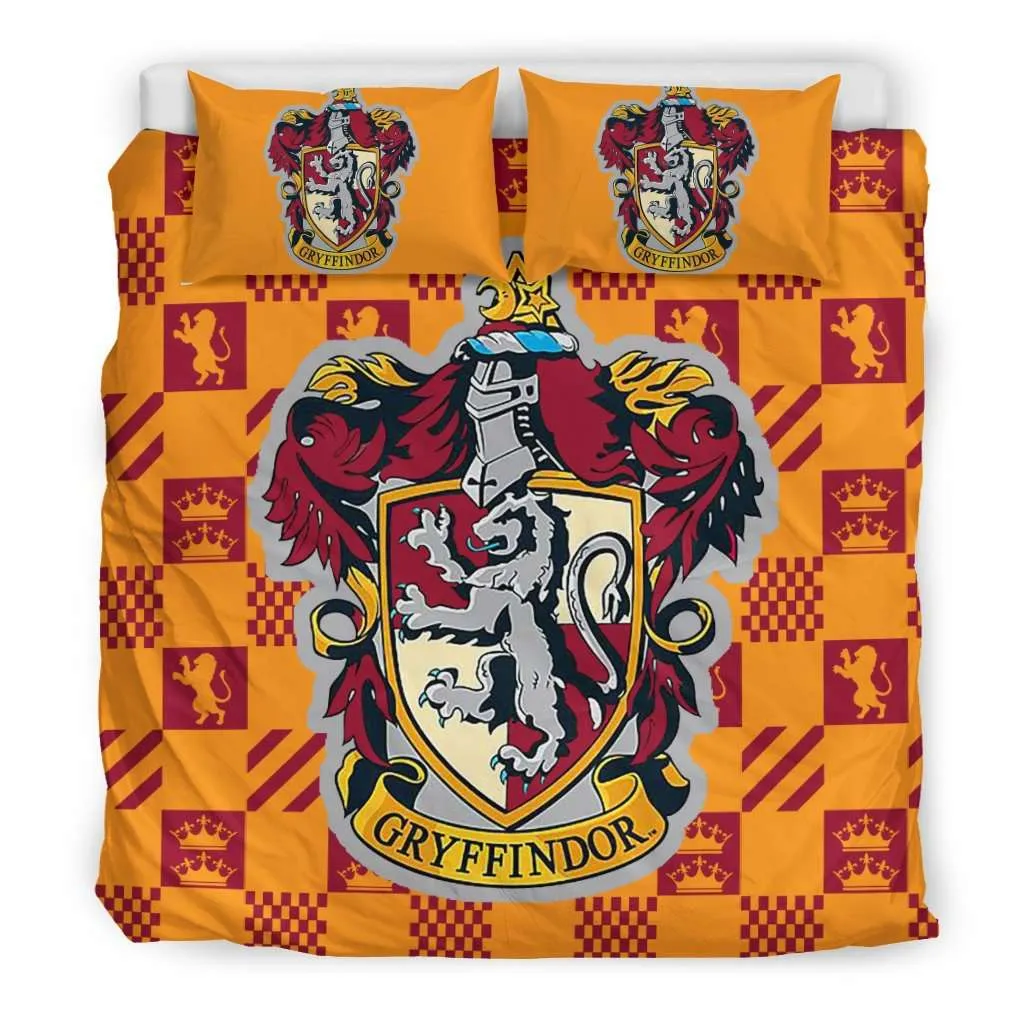 HP HOUSES BEDDINGS