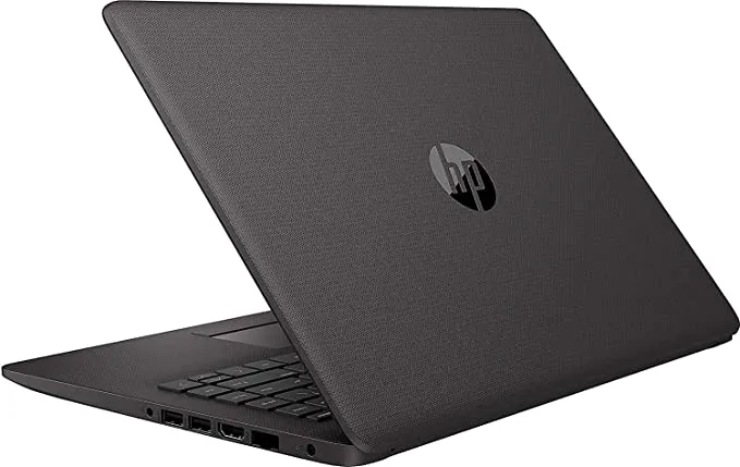 HP Laptop 250 G9 - 12th Generation Core i7 16GB RAM 512GB SSD Windows 11 Home 15.6" FHD Screen