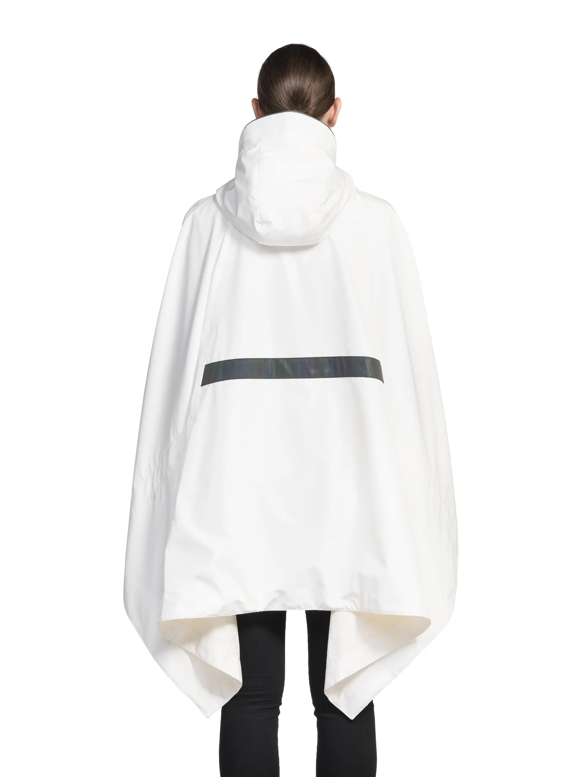 Hydra Unisex Performance Poncho