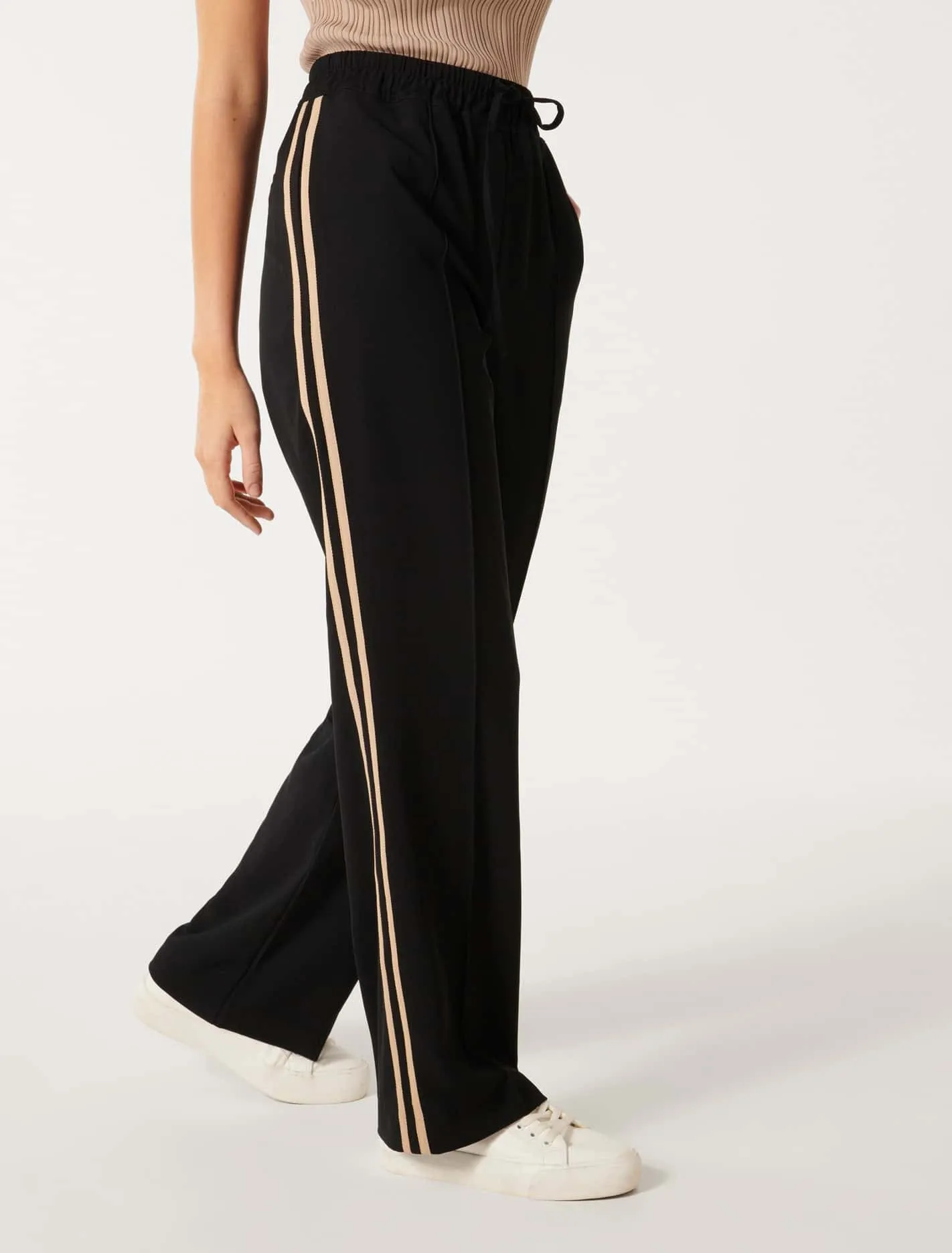 Izzy Stripe Pants