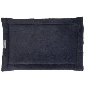 Jax & Bones Indigo Cozy Mat - Cloud 9