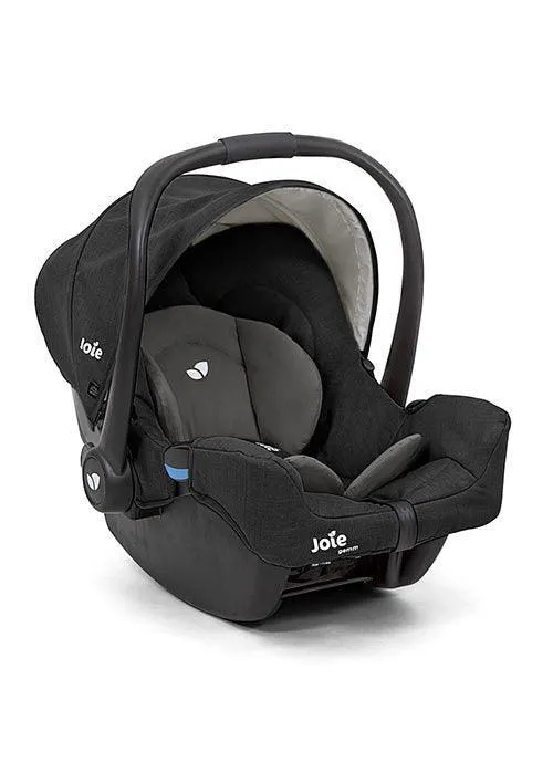 Joie Gemm Infant Carrier Shell - Suitable Rearward Facing Birth for Ages 0-1 Years