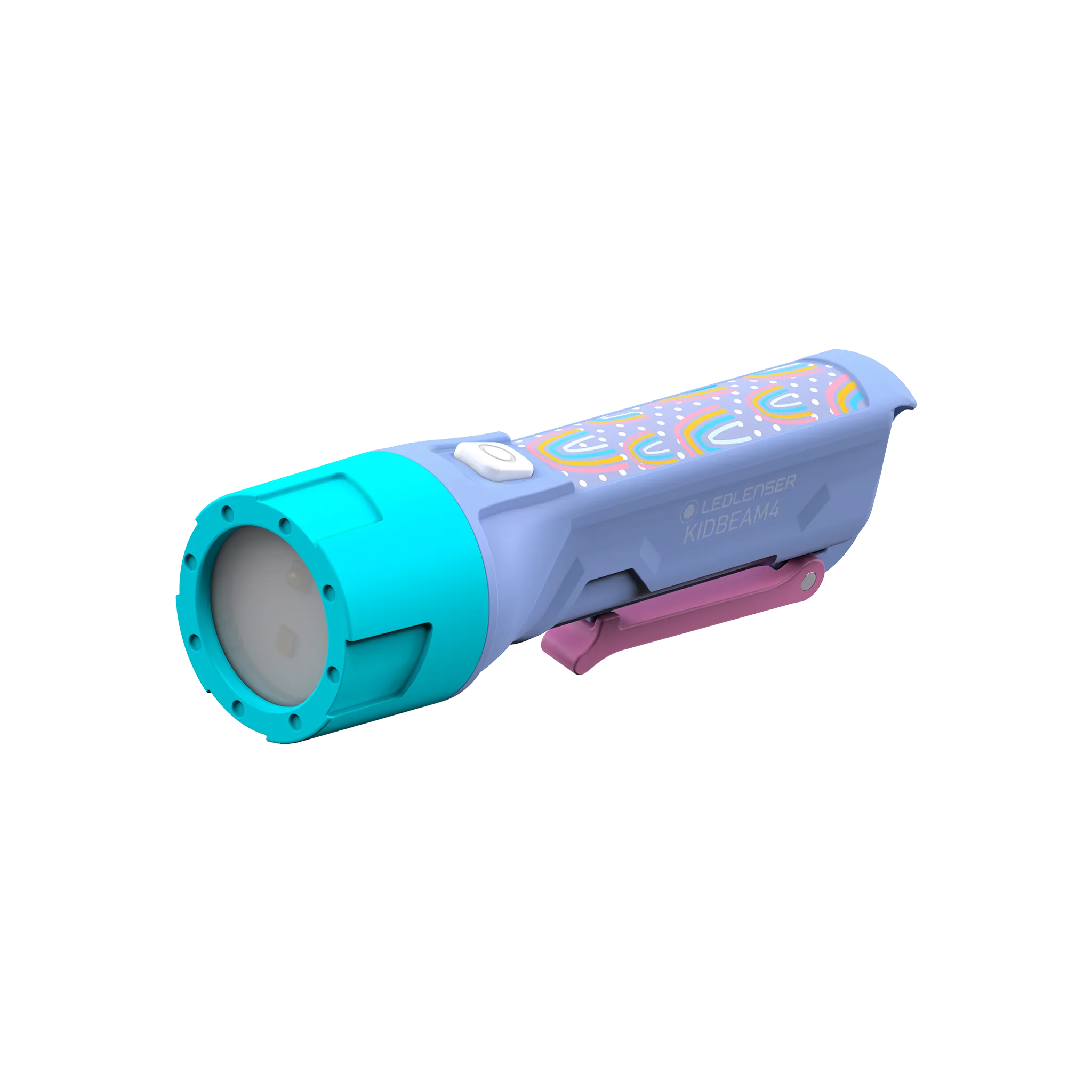 Kidbeam4 Torch