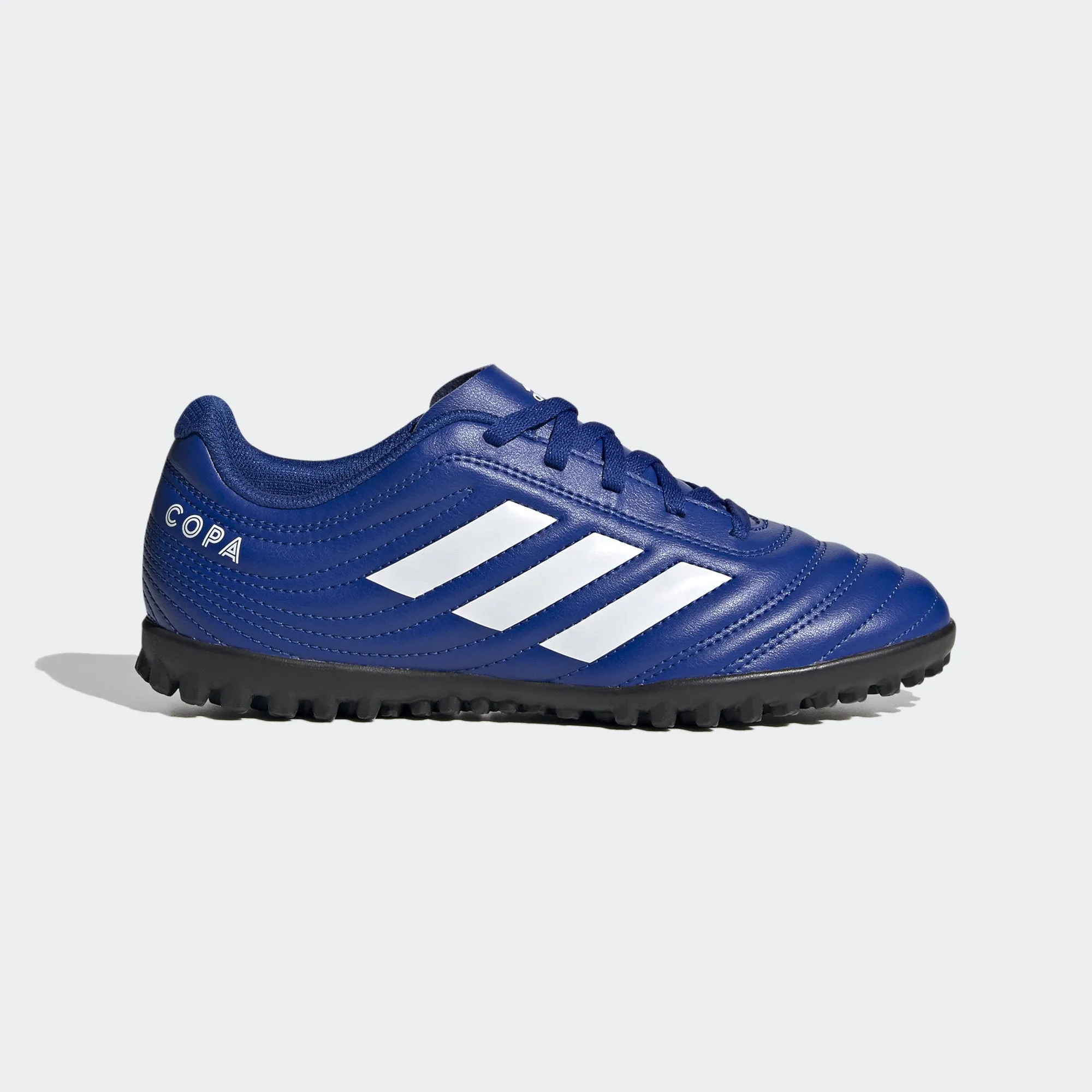 Kids' adidas Copa 20.4 Turf Boots