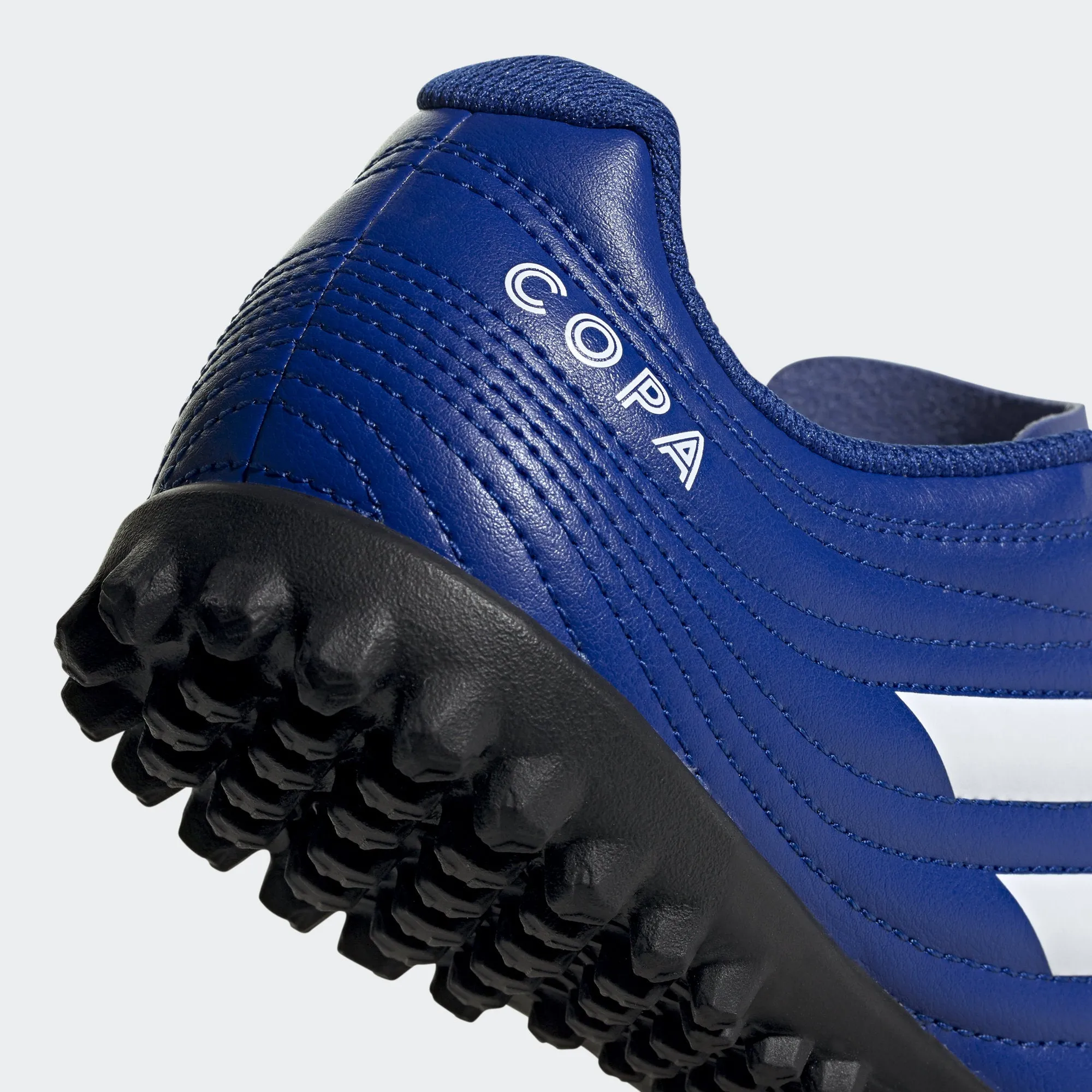 Kids' adidas Copa 20.4 Turf Boots