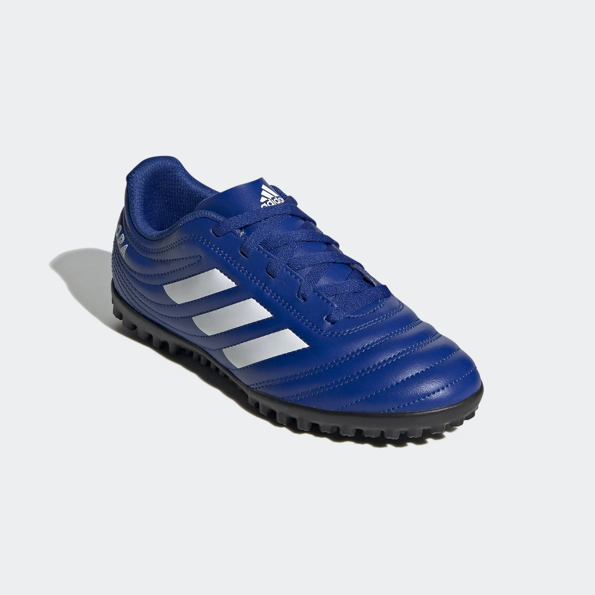 Kids' adidas Copa 20.4 Turf Boots