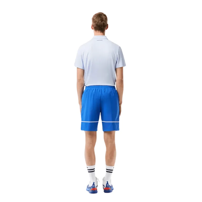 Lacoste Lightweight Unlined Tennis Shorts - Men's