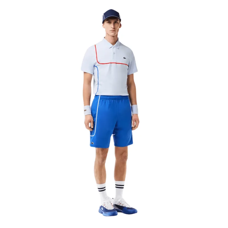 Lacoste Lightweight Unlined Tennis Shorts - Men's