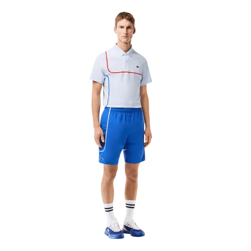 Lacoste Lightweight Unlined Tennis Shorts - Men's