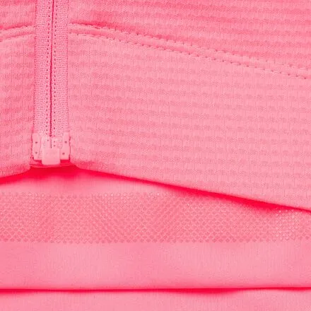 Lightweight Core men's Rapha jersey, hot pink