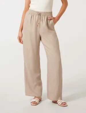 Lori Linen Pants