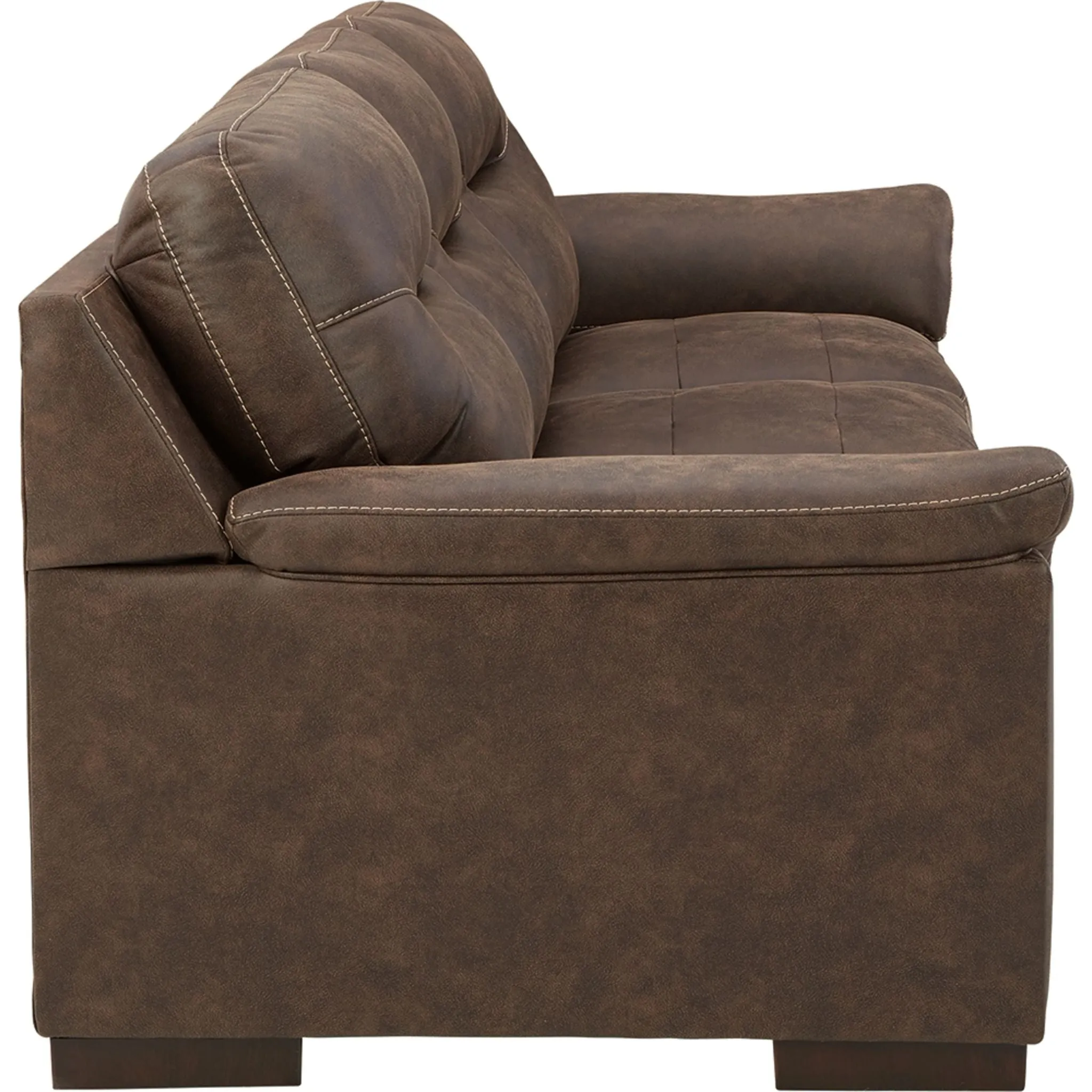 Maderla Sofa - Walnut