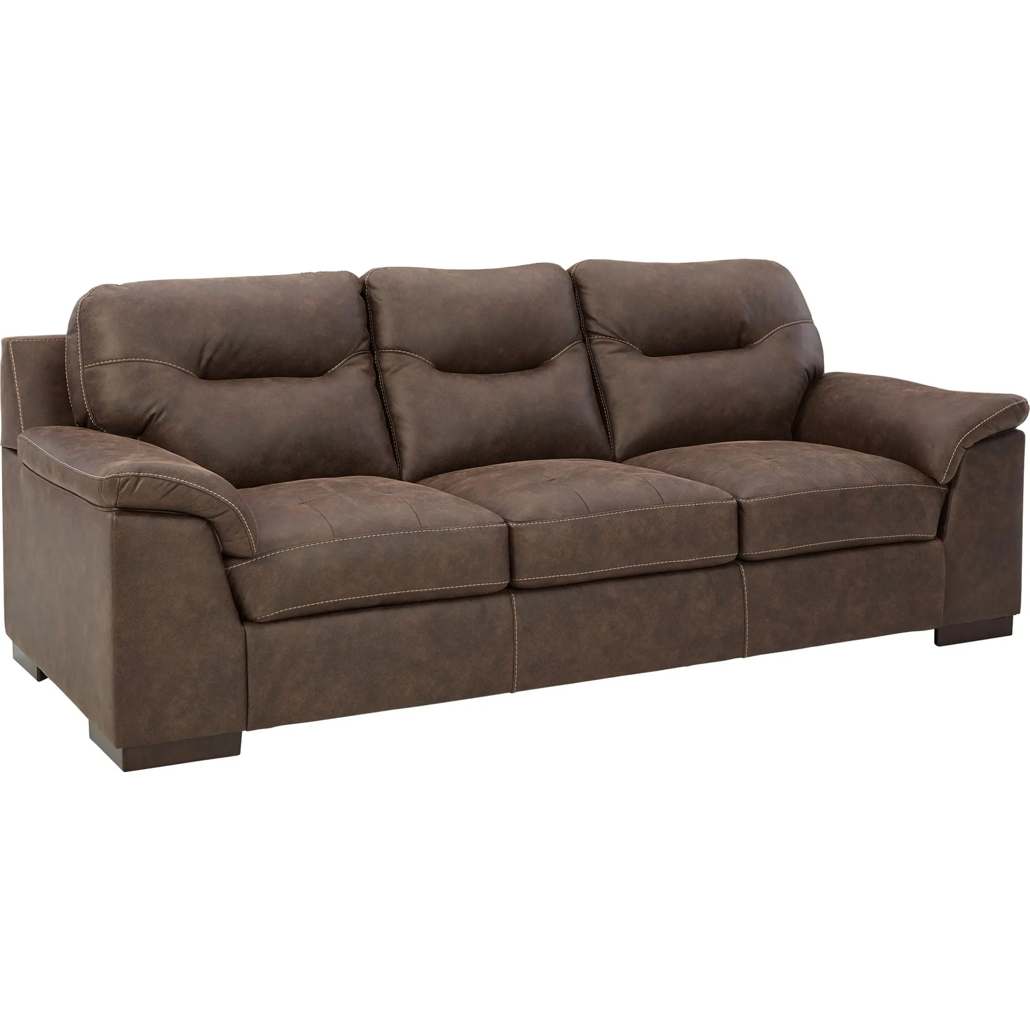 Maderla Sofa - Walnut