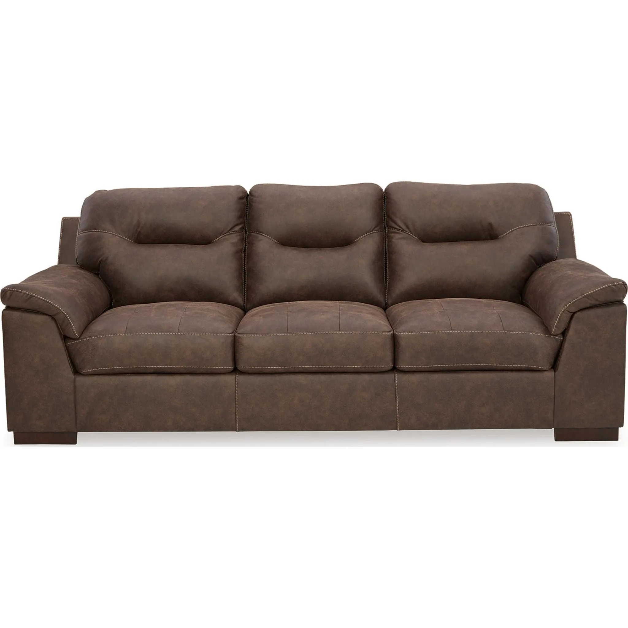 Maderla Sofa - Walnut