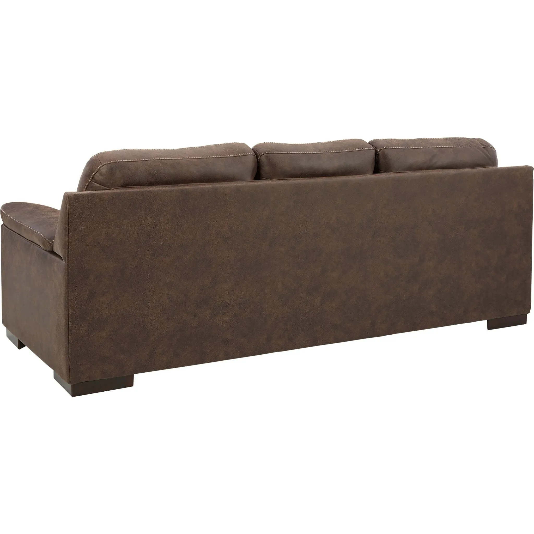 Maderla Sofa - Walnut