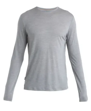 Men's 125 Cool-Lite Merino Blend Sphere III Long Sleeve