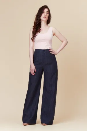 Narcisse Pants Pattern