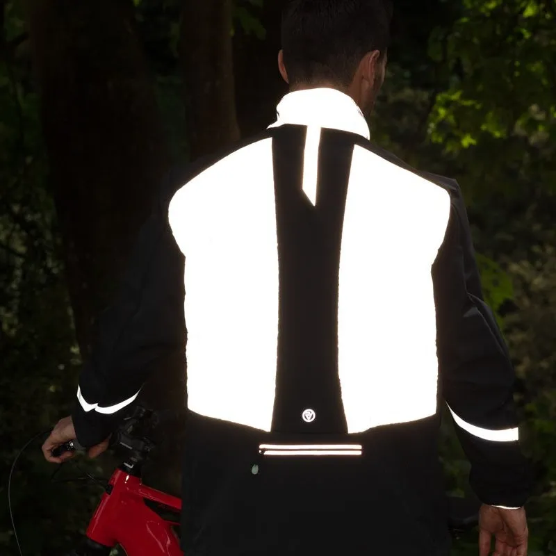 Proviz Reflect360 Platinum E-Bike Jacket